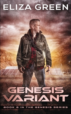 Genesis Variant by Eliza Green