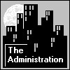 The Administration by Manna Francis