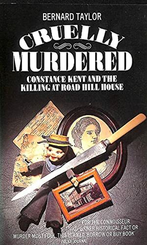 Cruelly Murdered by Bernard Taylor