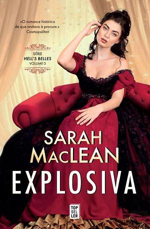 Explosiva by Sarah MacLean