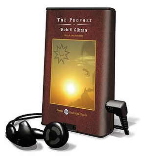 The Prophet by Kahlil Gibran