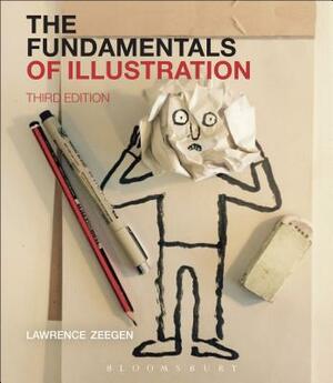 The Fundamentals of Illustration by Lawrence Zeegen