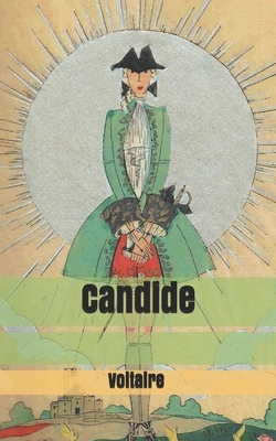 Candide by Voltaire