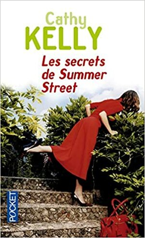 Les secrets de Summer Street by Cathy Kelly, Perrine Chambon