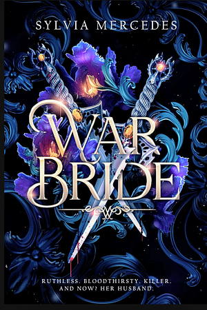 War Bride by Sylvia Mercedes