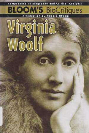 Virginia Woolf by Harold Bloom