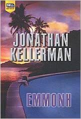 Εμμονή by Jonathan Kellerman