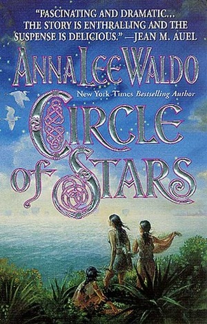 Circle of Stars by Anna Lee Waldo