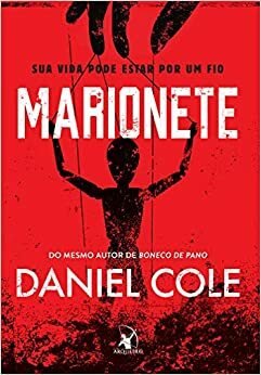 Marionete by Daniel Cole