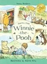 Stories From Winnie The Pooh by Andrew Grey