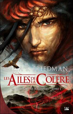 Les Ailes de la Colère by C.S. Friedman
