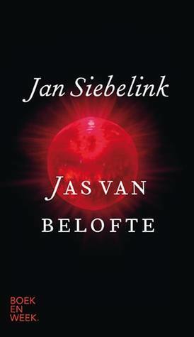 Jas van belofte by Jan Siebelink