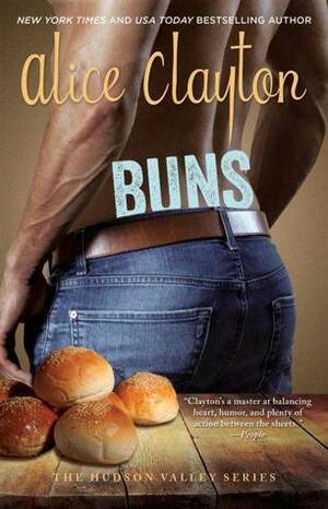 Buns by Alice Clayton