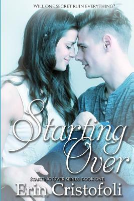 Starting Over by Erin Cristofoli