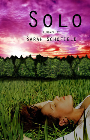 Solo by Sarah Schofield