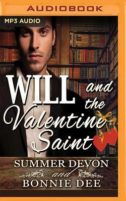 Will and the Valentine Saint by Bonnie Dee, Summer Devon