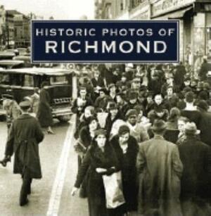 Historic Photos of Richmond by 