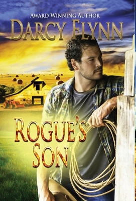 Rogue's Son by Flynn