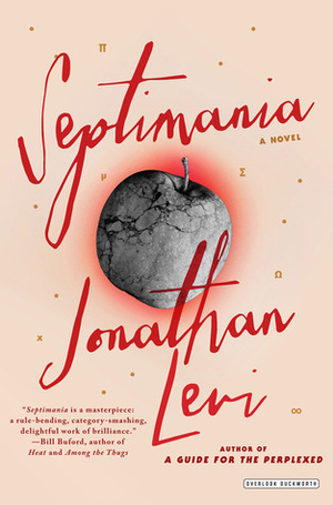 Septimania by Jonathan Levi