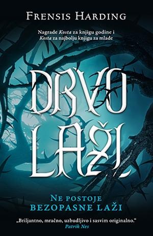 Drvo laži  by Frances Hardinge