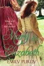 Mary & Elizabeth by Emily Purdy