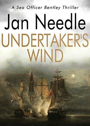 Undertaker's Wind by Jan Needle