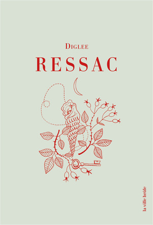 Ressac by Diglee