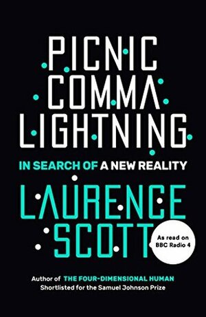 Picnic Comma Lightning: In Search of a New Reality by Laurence Scott