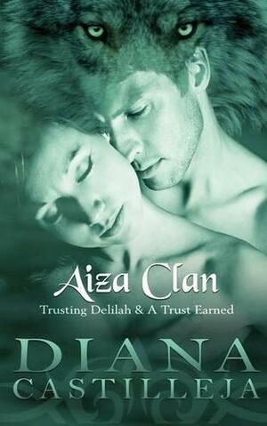 Aiza Clan by Diana Castilleja