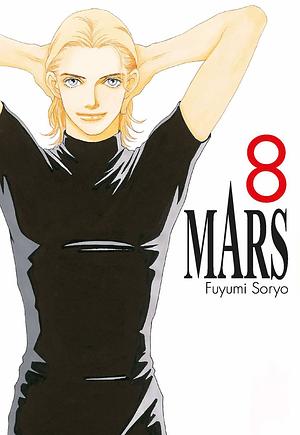 Mars 08: Bd. 8 by Fuyumi Soryo