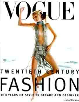 Vogue by Carlton Books