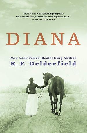 Diana by R.F. Delderfield