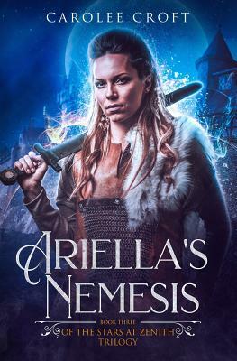 Ariella's Nemesis by Carolee Croft