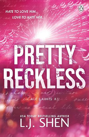 Pretty Reckless by L.J. Shen