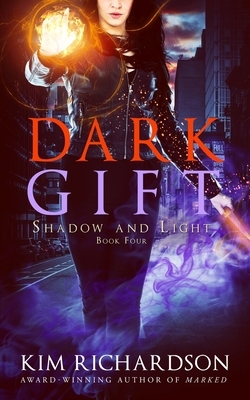 Dark Gift by Kim Richardson