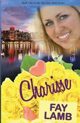 Charisse by Fay Lamb