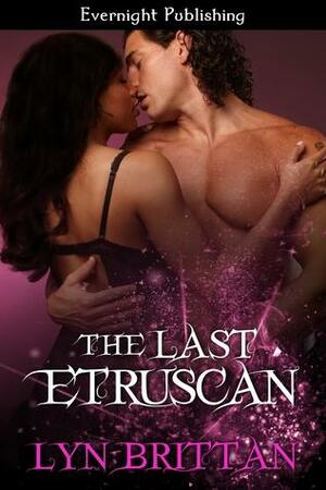 The Last Etruscan by Lyn Brittan