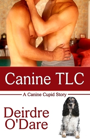 Canine TLC by Deirdre O'Dare