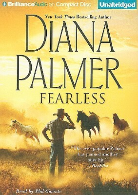 Fearless by Diana Palmer