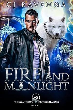 Fire and Moonlight by C.J. Ravenna