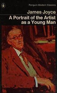 A Portrait of the Artist as a Young Man by James Joyce