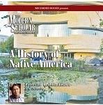 A History of Native America by Ned Blackhawk