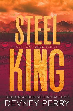 Steel King by Devney Perry