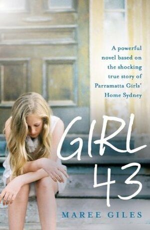 Girl 43 by Maree Giles