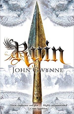 Ruine by John Gwynne