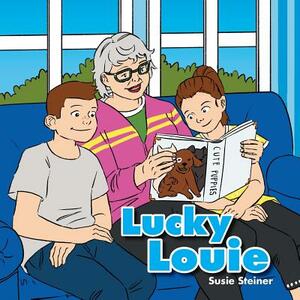 Lucky Louie by Susie Steiner