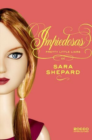 Impiedosas by Sara Shepard