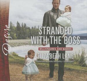 Stranded with the Boss by Elizabeth Lane