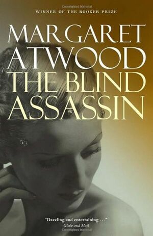 The Blind Assassin by Margaret Atwood