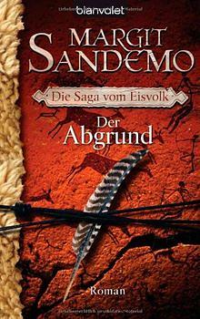 Der Abgrund by Margit Sandemo